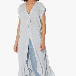 Free People Gone Sailing Maxi